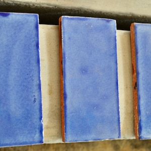 40 Subway Wash blue 2 1/4 in x 4 1/2