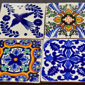 4 Tiles Personalized wedding gifts!