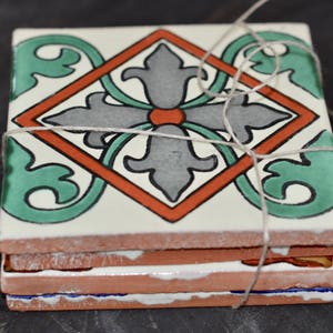 4 Tiles Personalized wedding gifts!