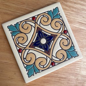 12 MATTE tiles