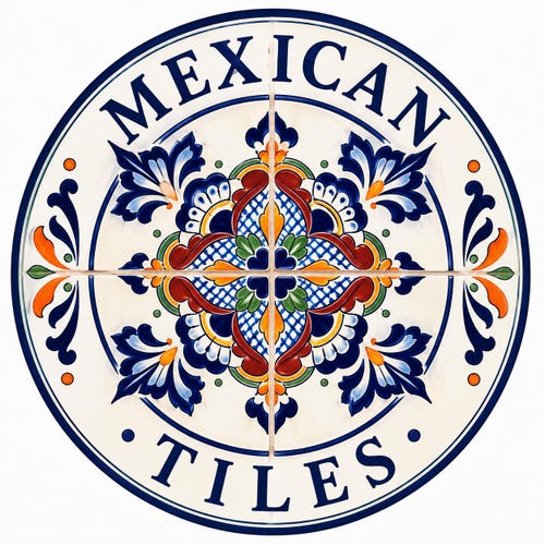 4~talavera Tile 4