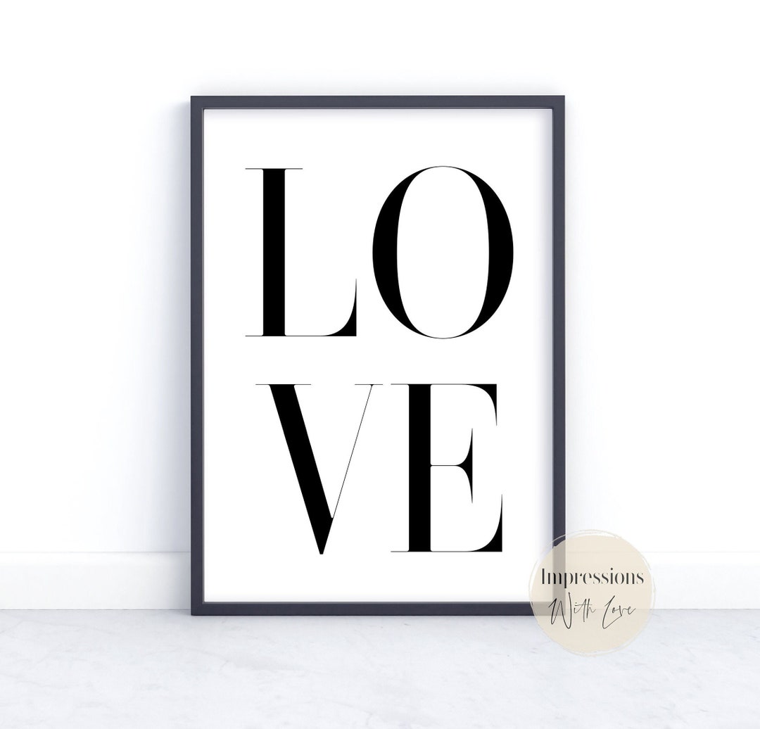 Love Language Mini 8