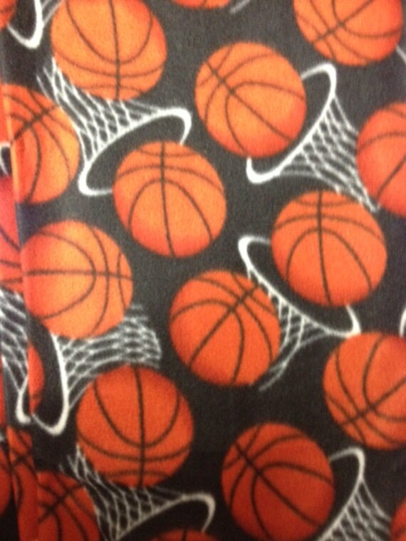 basketball sleeping bag