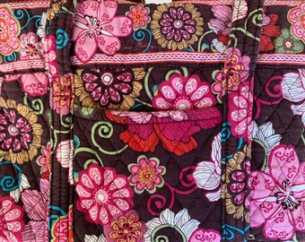 vera bradley discontinued patterns