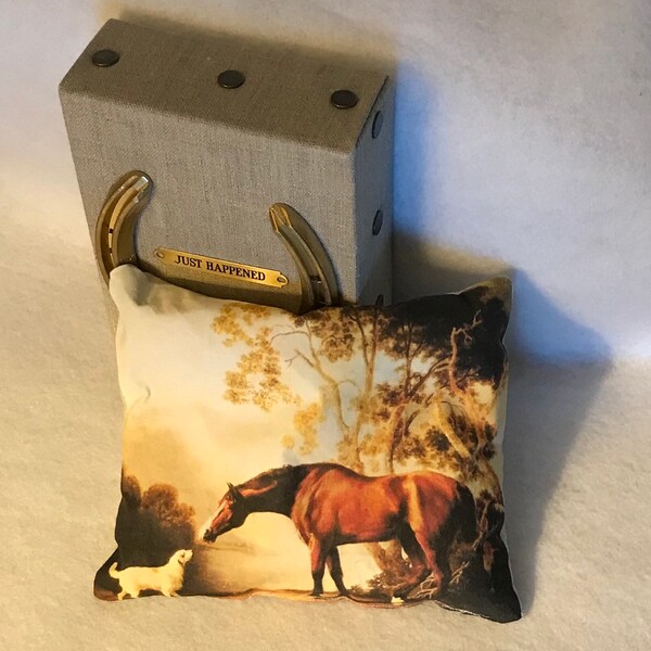Equestrian Decor Etsy
