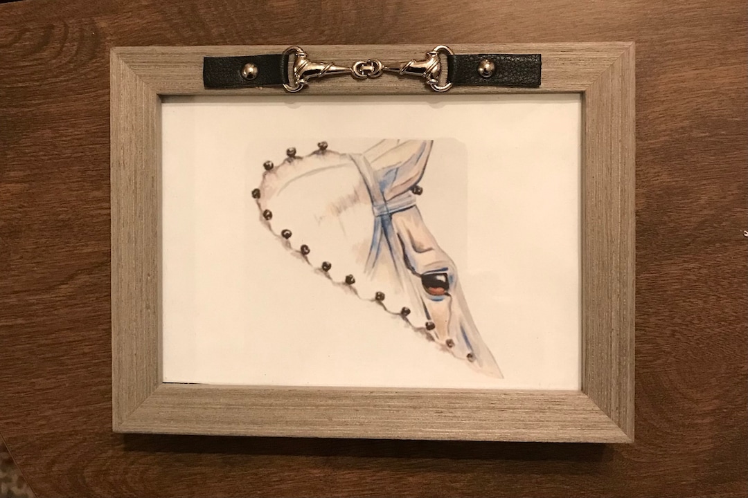 Horse Bit Frames main image 0