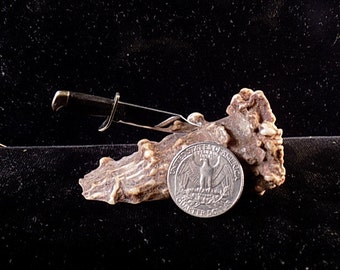 Canadian made one of a kind miniature knive