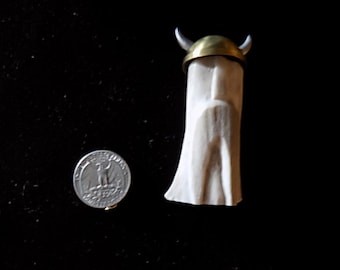 Viking figurine
