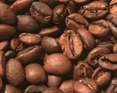 Roasted coffee beans 5 pounds Laos Natural Process