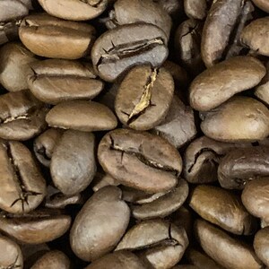 Roasted Coffee 5lb Bag  Colombia Washed Process