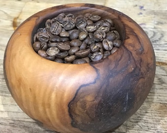 Roasted  Coffee 24 oz. Bag Half Calf Blend