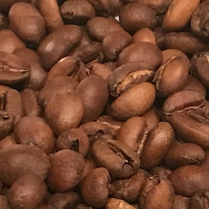 Roasted coffee beans 5 pounds  ethiopia limu  natural process