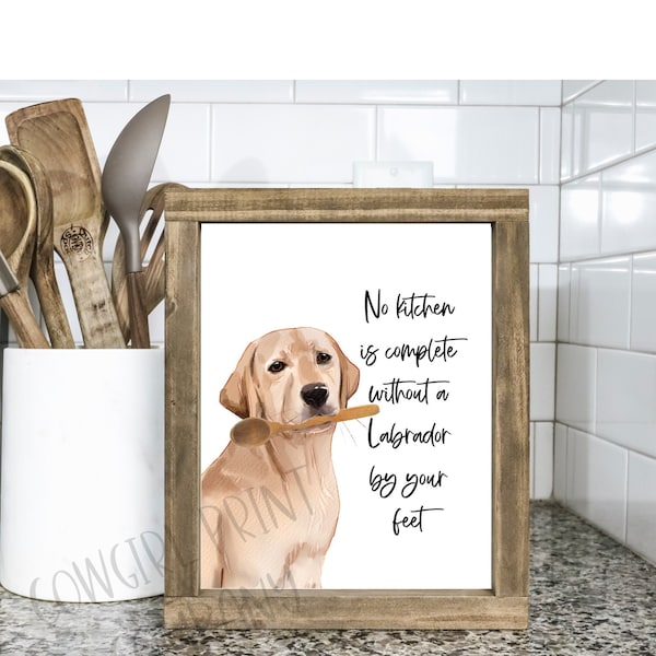 Yellow Kitchen Art - Etsy