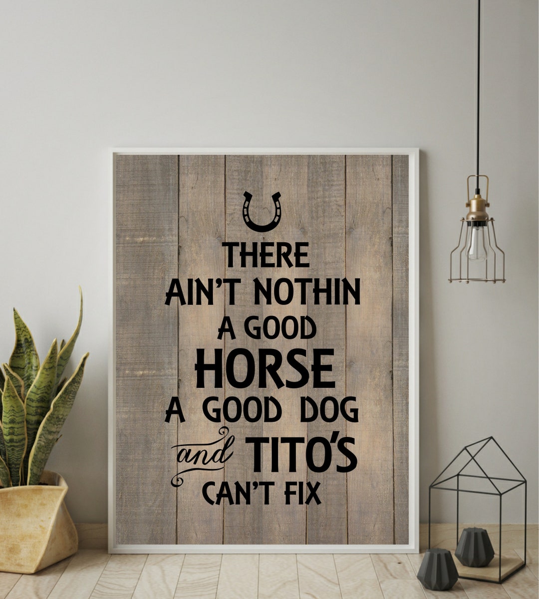 Western Print, Western Decor, Western Art, Western Home Decor, Horse ...
