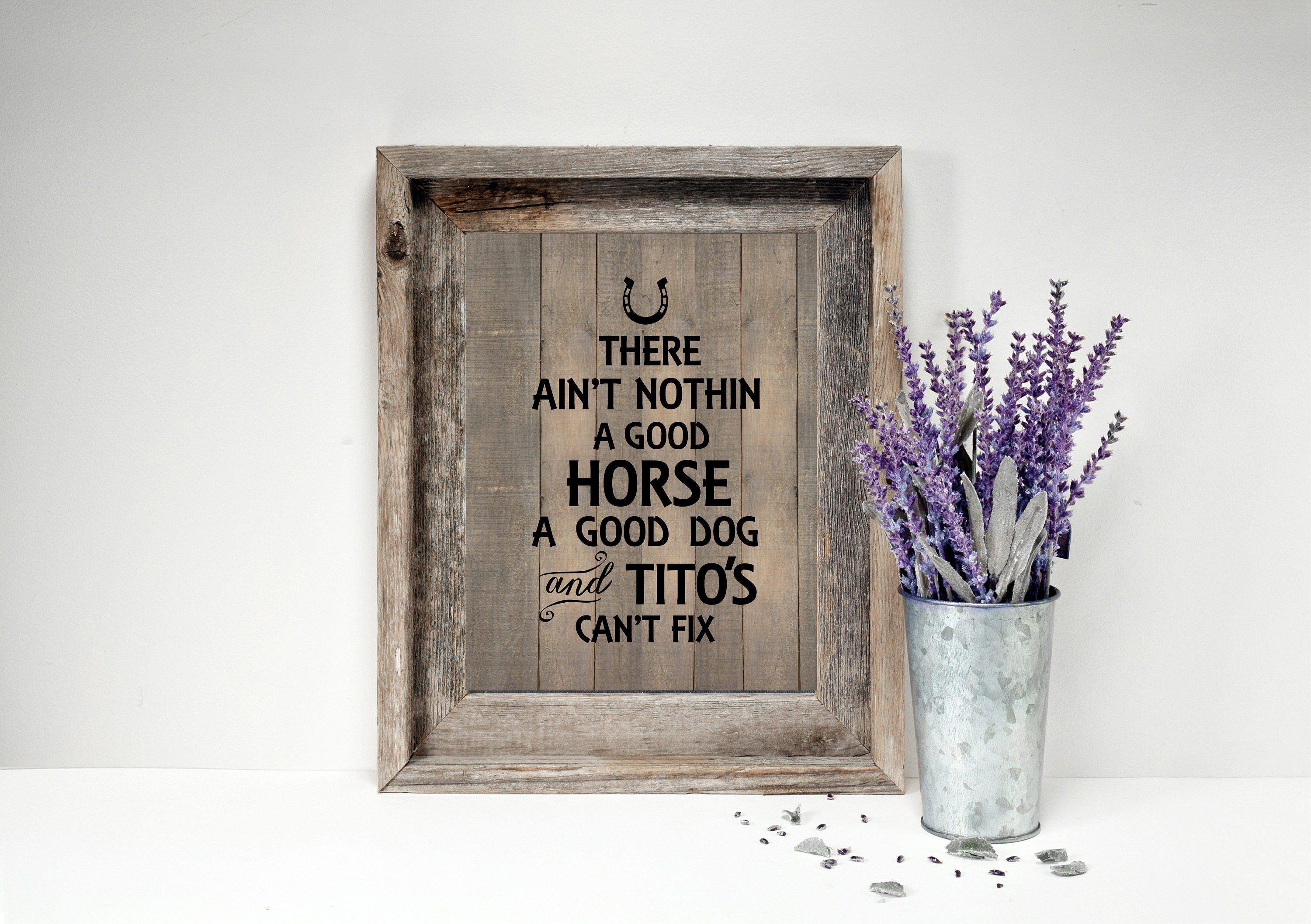 Western Print Western Decor Western Art Western Home Decor Etsy