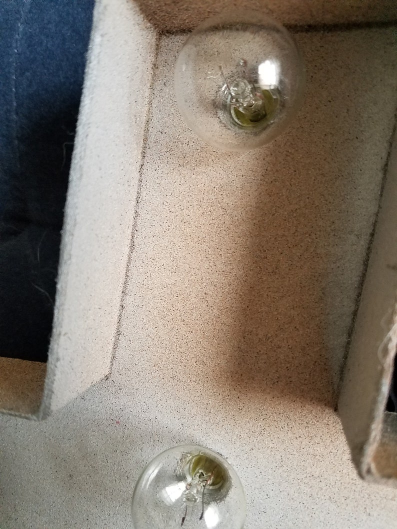 HASHTAG Marquee 16 Light Up Sign Paper Mache Faux Etsy