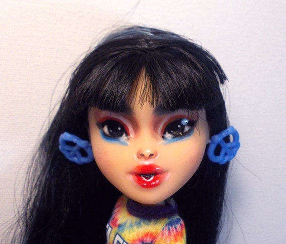 repainted dolls for sale