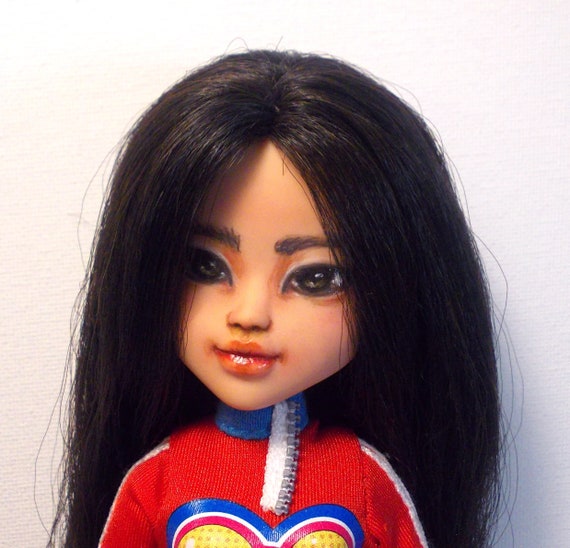 repainted dolls for sale