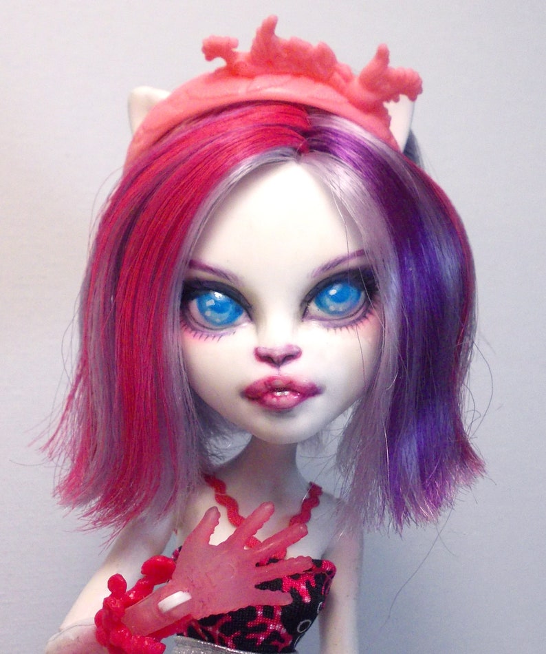 catrine demew doll