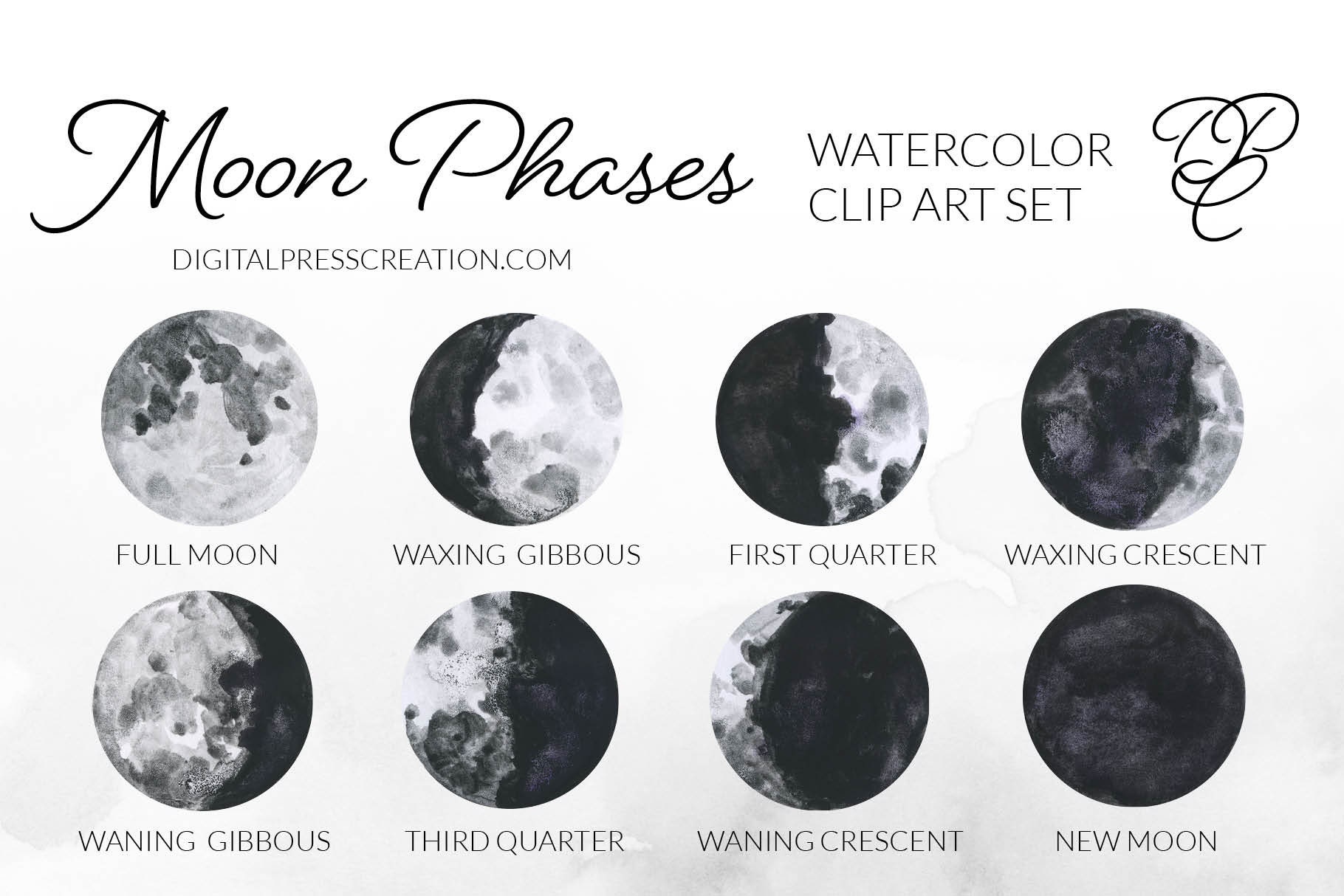 lunar cycle lunar cycle