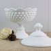 see more listings in the Fenton Milk Glass section