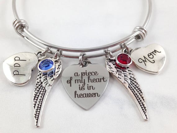 Remembrance jewelry bracelets outlet