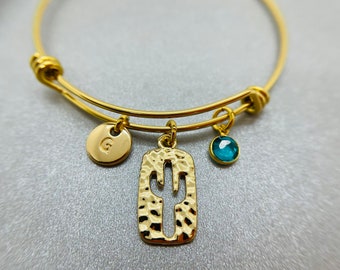Alex and 2024 ani cactus bracelet