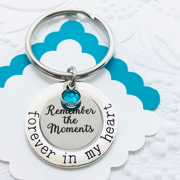 Remember the Moments - Etsy