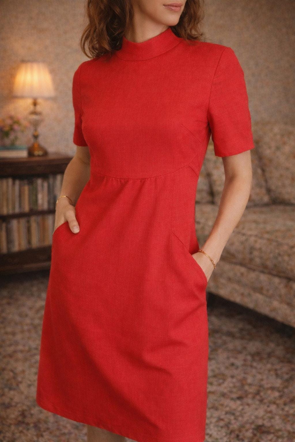 Dress Clearance Red Empire Waist Dress Empire Waist Dress Red Dress Clearance Red Empire Waist Dress Empire Waist Dress Red