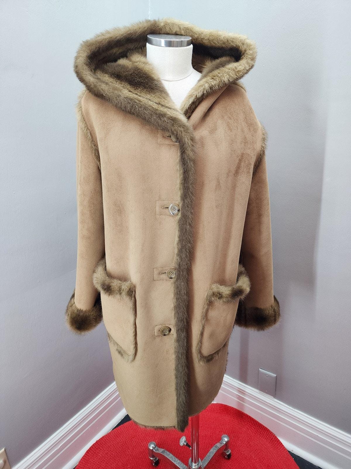 1990s Mink Coat - Etsy 1990s Mink Coat - Etsy