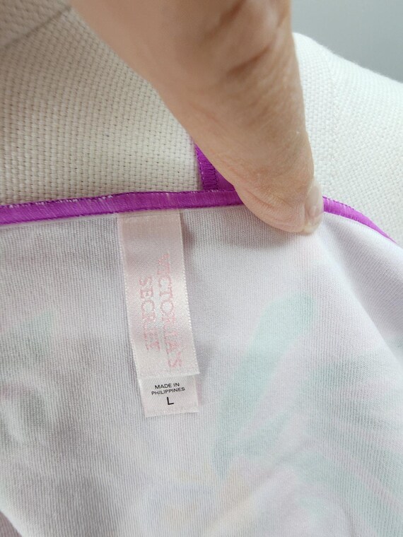 Y2K Vintage Victoria's Secret String Bikini, NOS … - image 6