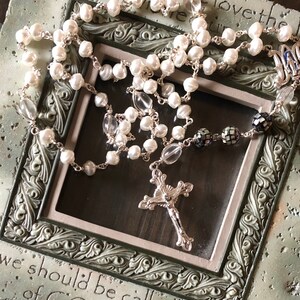 Rosary &quot;Mykonos&quot;