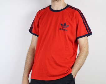 adidas originals old school t shirt