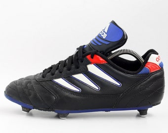 adidas football boots old school