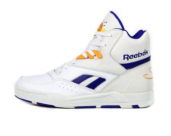 reebok high tops 80s homme pas cher