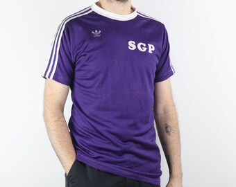 adidas originals old school t shirt