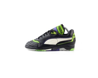 old puma sneakers
