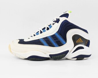 adidas basketball shoes 1998
