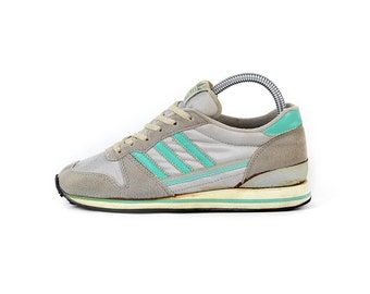 80s Adidas Shoes Etsy