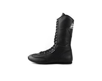 pro wrestling boots cheap