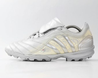 adidas traxion predator