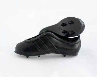 retro soccer boots