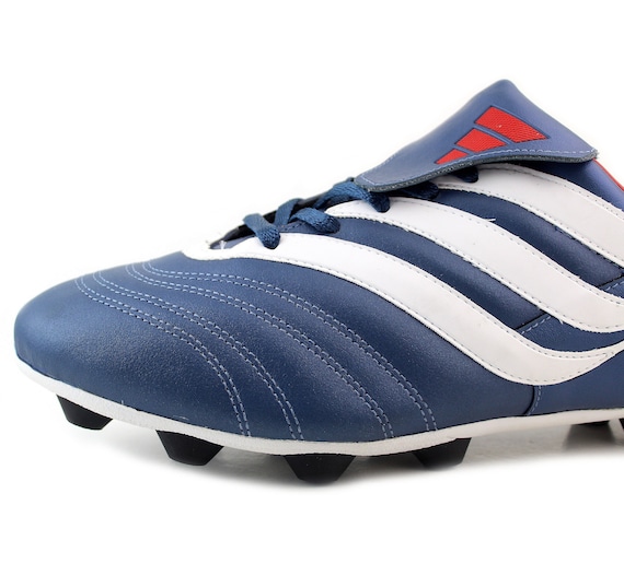 NOS 2001 Y2k vintage adidas Predator Incission HG - Etsy Nederland