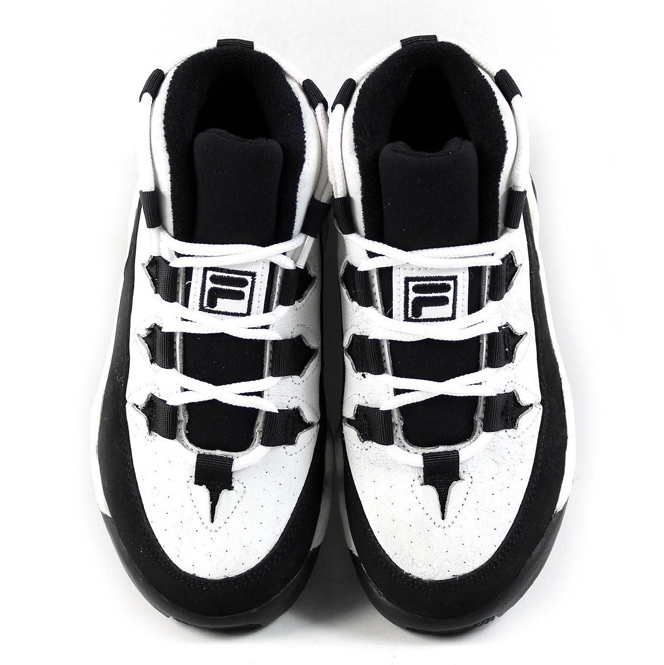 Grant hill cheap shoes 90s