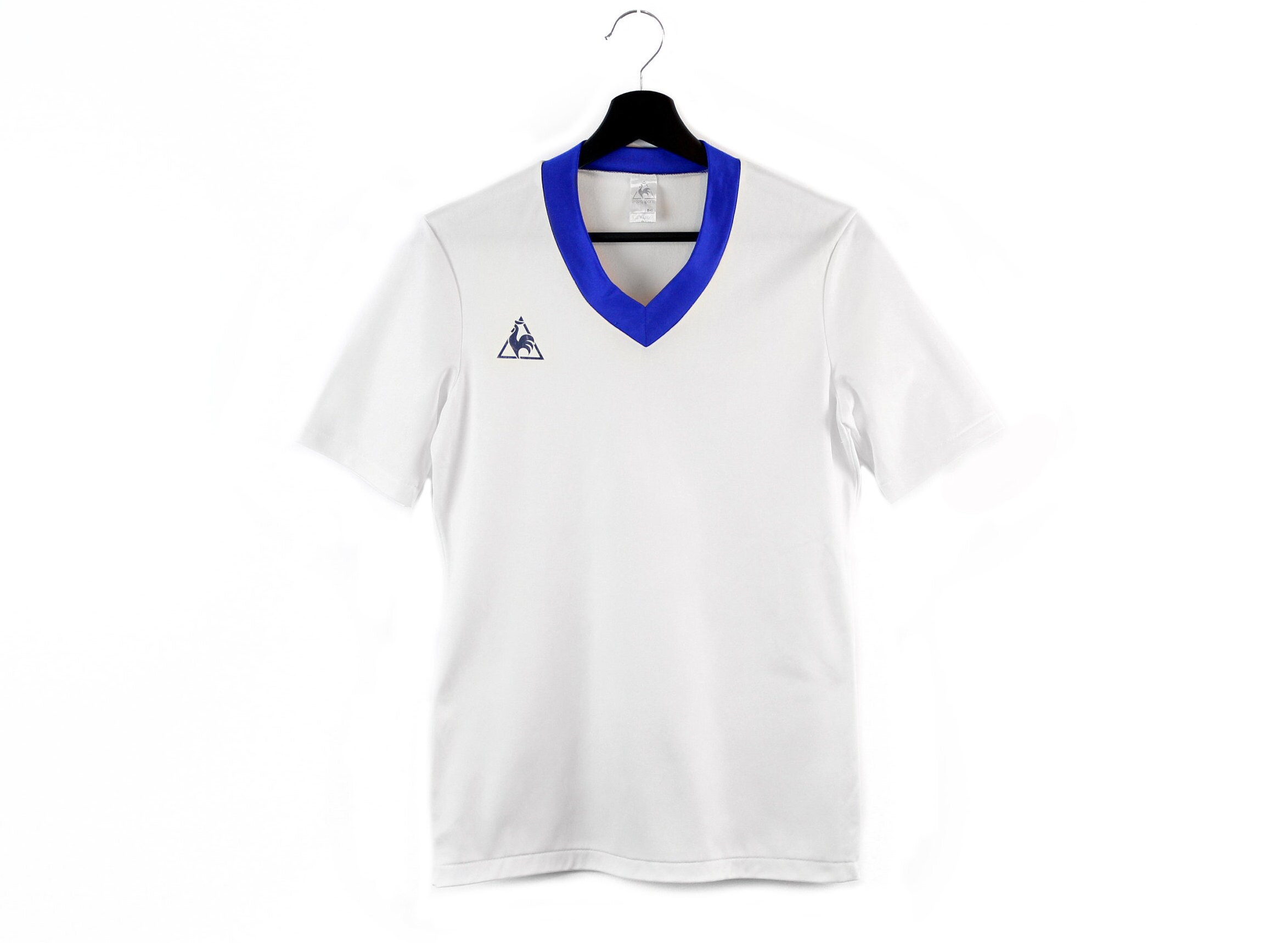 t-shirt le coq sportif vintage