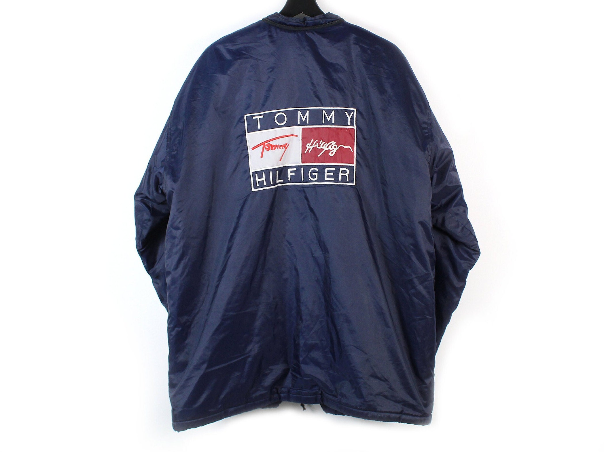 Tommy hilfiger ivan on sale padded jacket