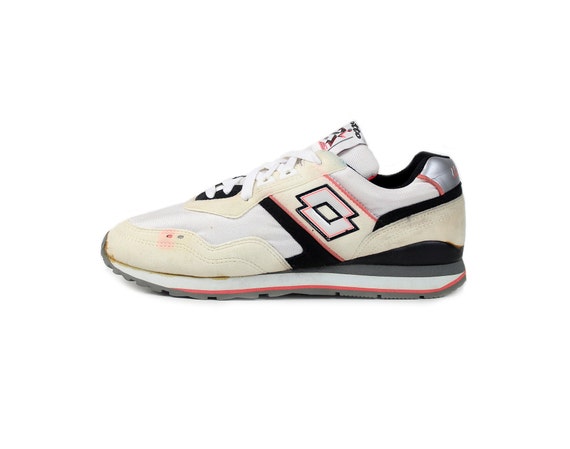 old school lotto sneakers