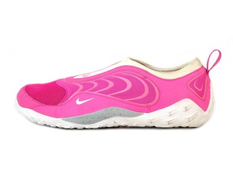 Nike Aqua Sock - Etsy