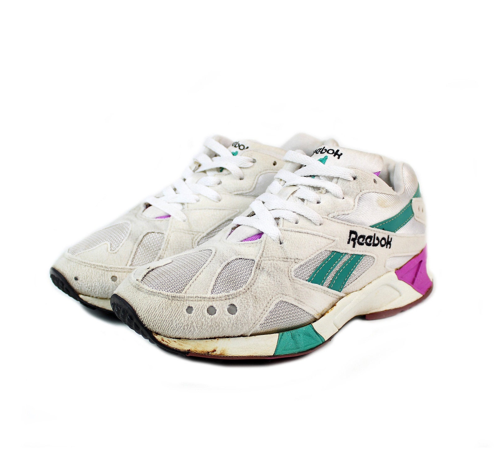 reebok aztrek 1993