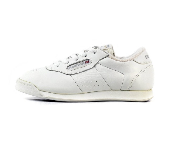 Reebok princess hotsell classics